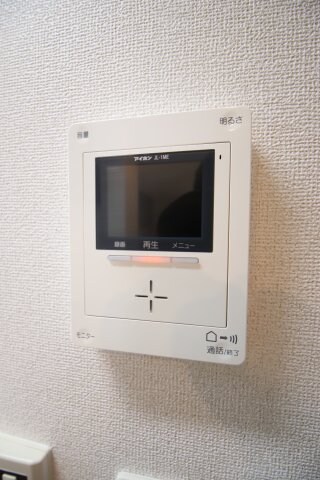 物件内観写真24　(TVモニターホン)