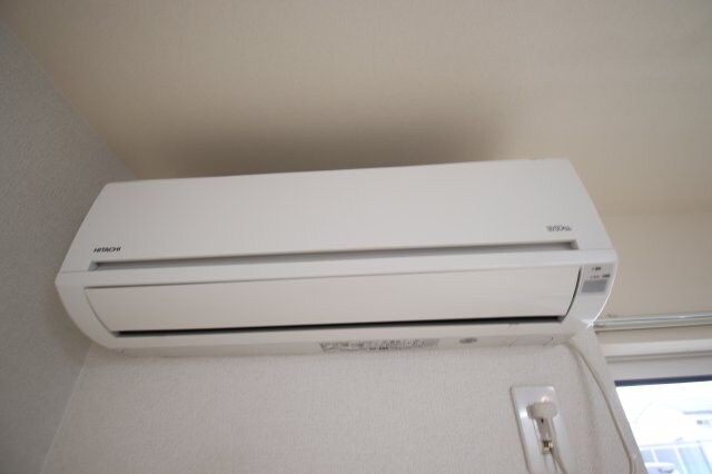 物件内観写真27　(エアコン)