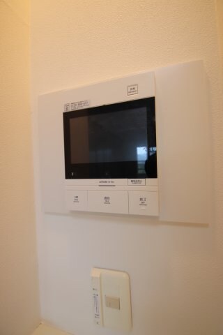 物件内観写真23　(TVインターホン)