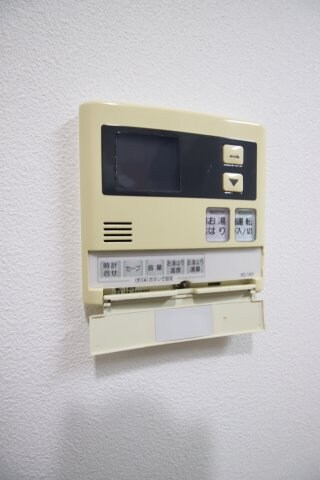 物件内観写真24　(給湯)