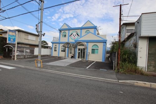 物件内観写真33　(さこがわ歯科クリニック 1317m)