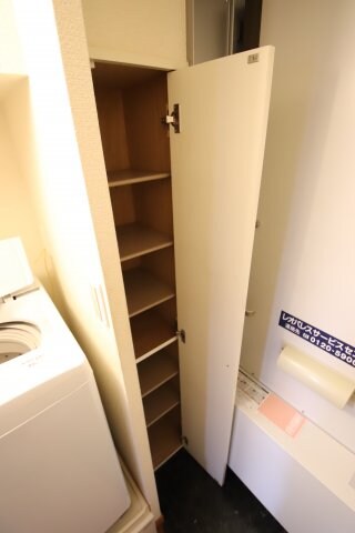 物件内観写真7　(シューズボックス)
