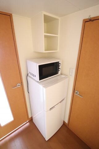 物件内観写真14　(冷蔵庫)