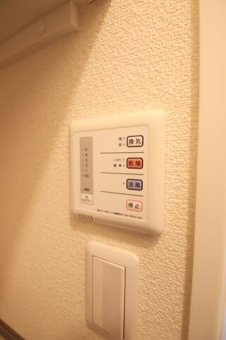 物件内観写真17　(浴室乾燥機)