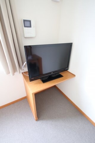 物件内観写真25　(TV)