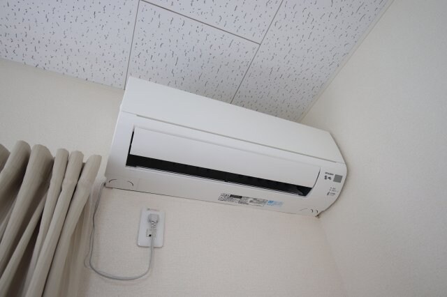 物件内観写真27　(エアコン)