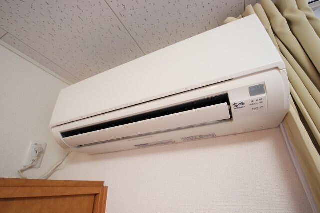 物件内観写真22　(エアコン)