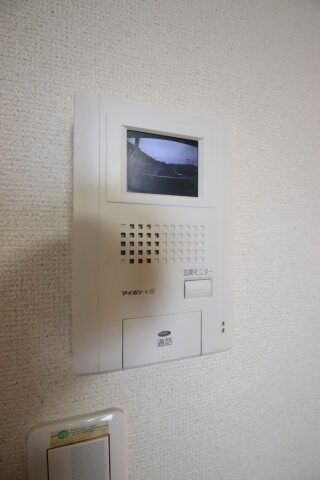 物件内観写真25　(TVモニターホン)