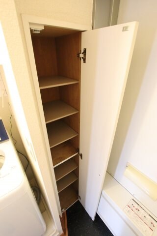 物件内観写真7　(シューズボックス)
