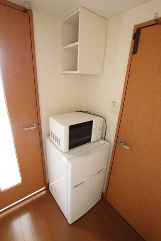 物件内観写真14　(冷蔵庫)