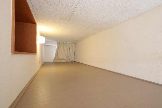 物件内観写真22　(ロフト)