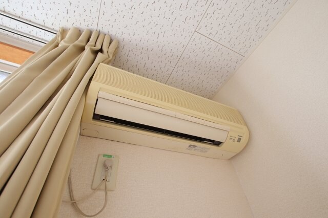 物件内観写真23　(エアコン)