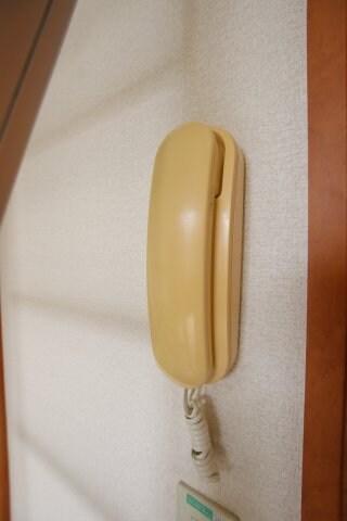 物件内観写真25　(インターホン)