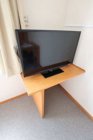 物件内観写真26　(TV)