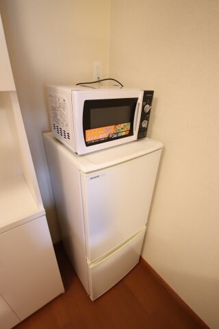 物件内観写真18　(冷蔵庫)