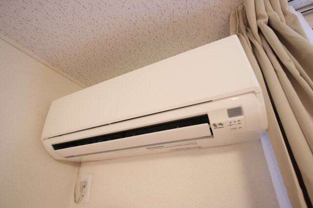 物件内観写真23　(エアコン)