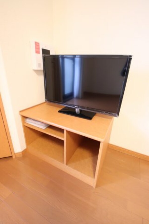 建物設備(TV)