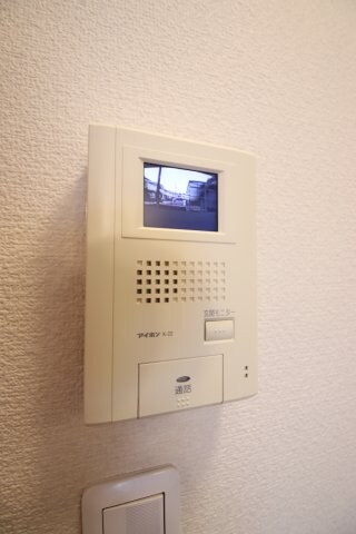 物件内観写真25　(TVモニターホン)