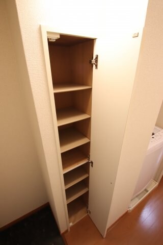 物件内観写真7　(シューズボックス)