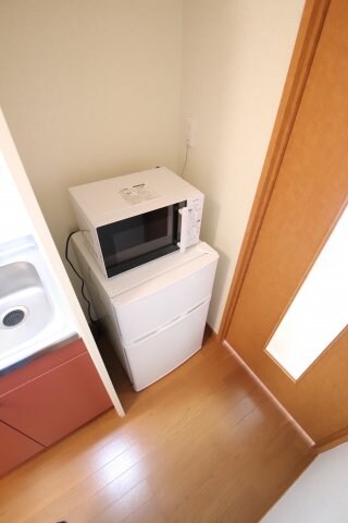 物件内観写真19　(冷蔵庫)