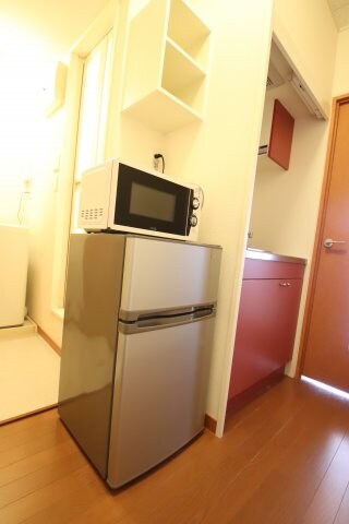 物件内観写真15　(冷蔵庫)