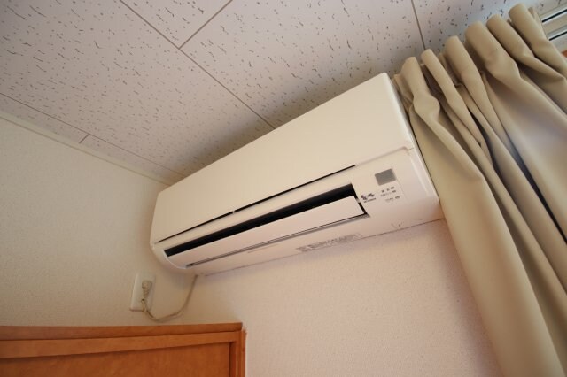 物件内観写真25　(エアコン)