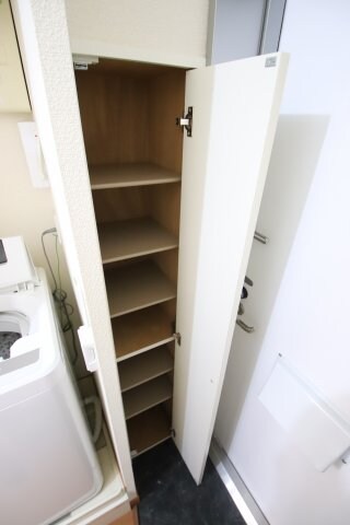 物件内観写真7　(シューズボックス)