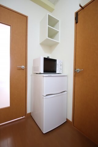 物件内観写真13　(冷蔵庫)