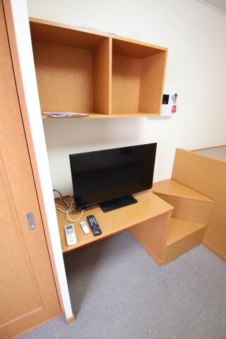 物件内観写真23　(TV)