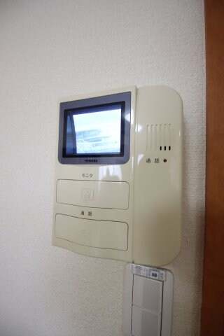 物件内観写真24　(TVモニターホン)