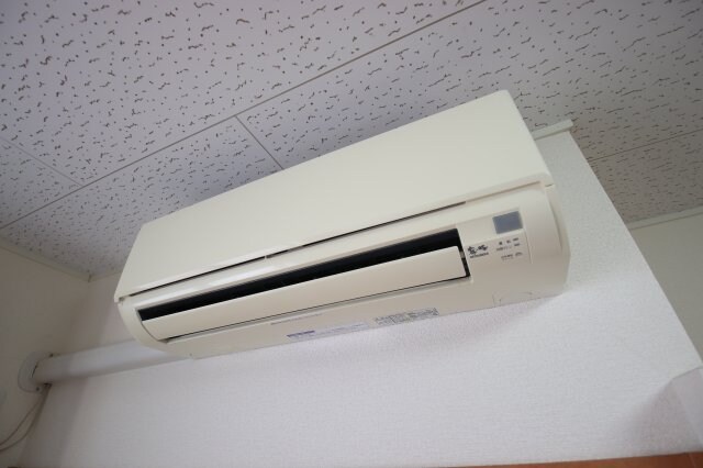 物件内観写真27　(エアコン)