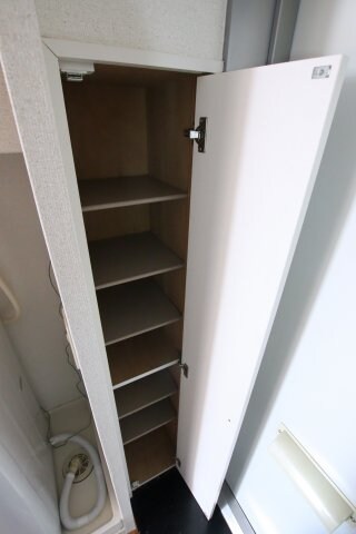 物件内観写真7　(シューズボックス)