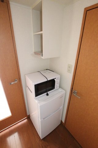 物件内観写真14　(冷蔵庫)