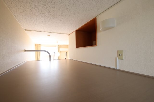 物件内観写真24　(ロフト)