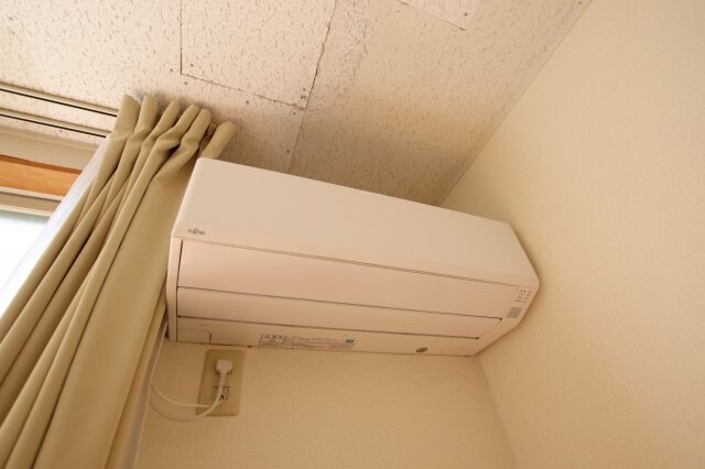 物件内観写真25　(エアコン)