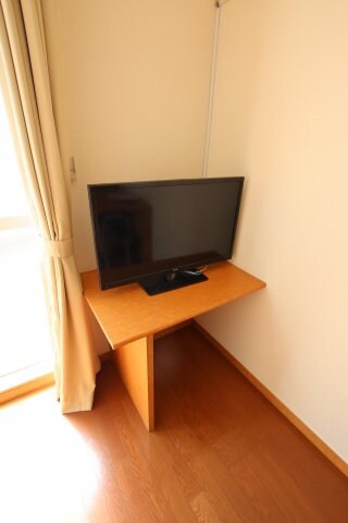 物件内観写真26　(TV)