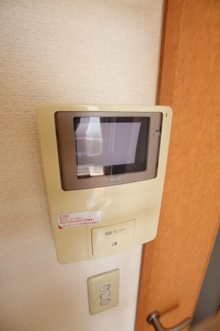 物件内観写真27　(TVモニターホン)