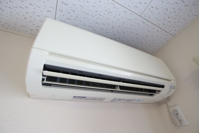 物件内観写真24　(エアコン)
