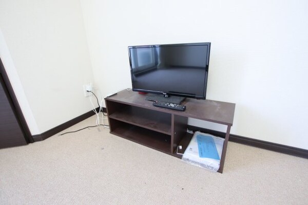 建物設備(TV)