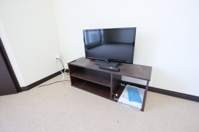 物件内観写真25　(TV)