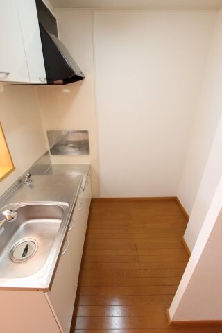 物件内観写真19　(キッチンスペース)