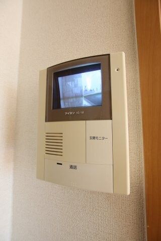 物件内観写真25　(TVインターホン)