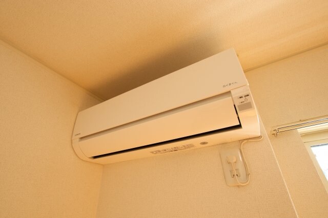 物件内観写真26　(エアコン)