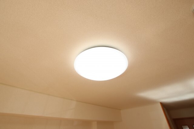 物件内観写真27　(照明器具)
