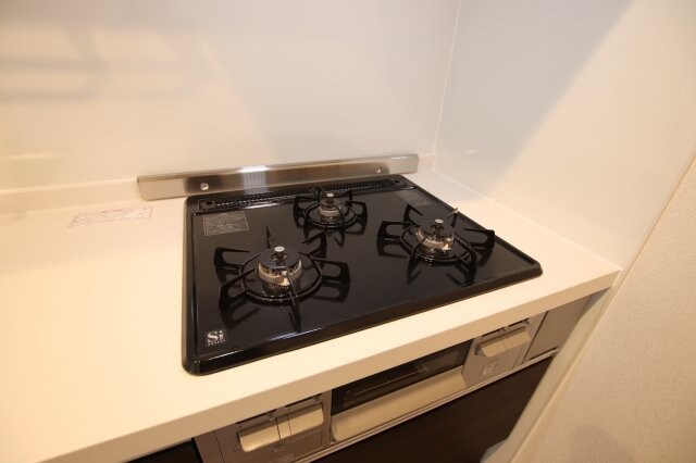 物件内観写真17　(システムキッチン)