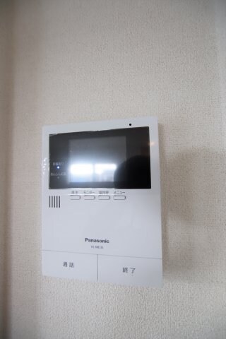 物件内観写真21　(TVインタホーン)