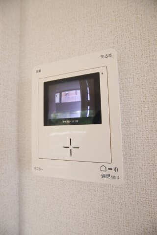 物件内観写真26　(TVインターホン)