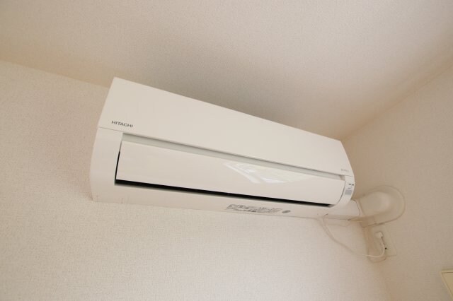 物件内観写真27　(エアコン)