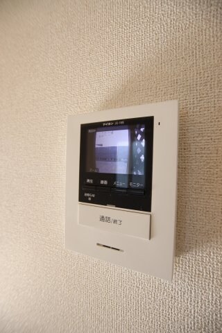 物件内観写真24　(TVインターホン)