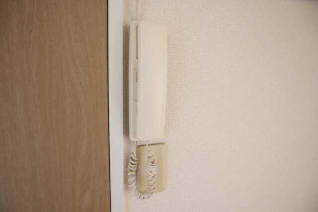 物件内観写真21　(インターホン)